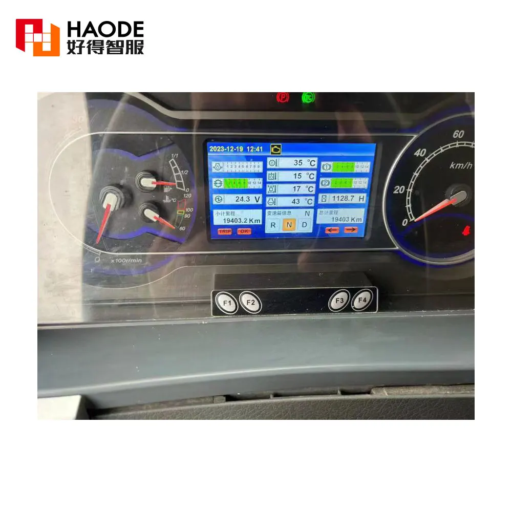 2021 Used SANY SAC3000T 300t All-Terrain Mobile Crane Tadano STC550e5 STC800t5 STC750s with Core Components Engine and Pump