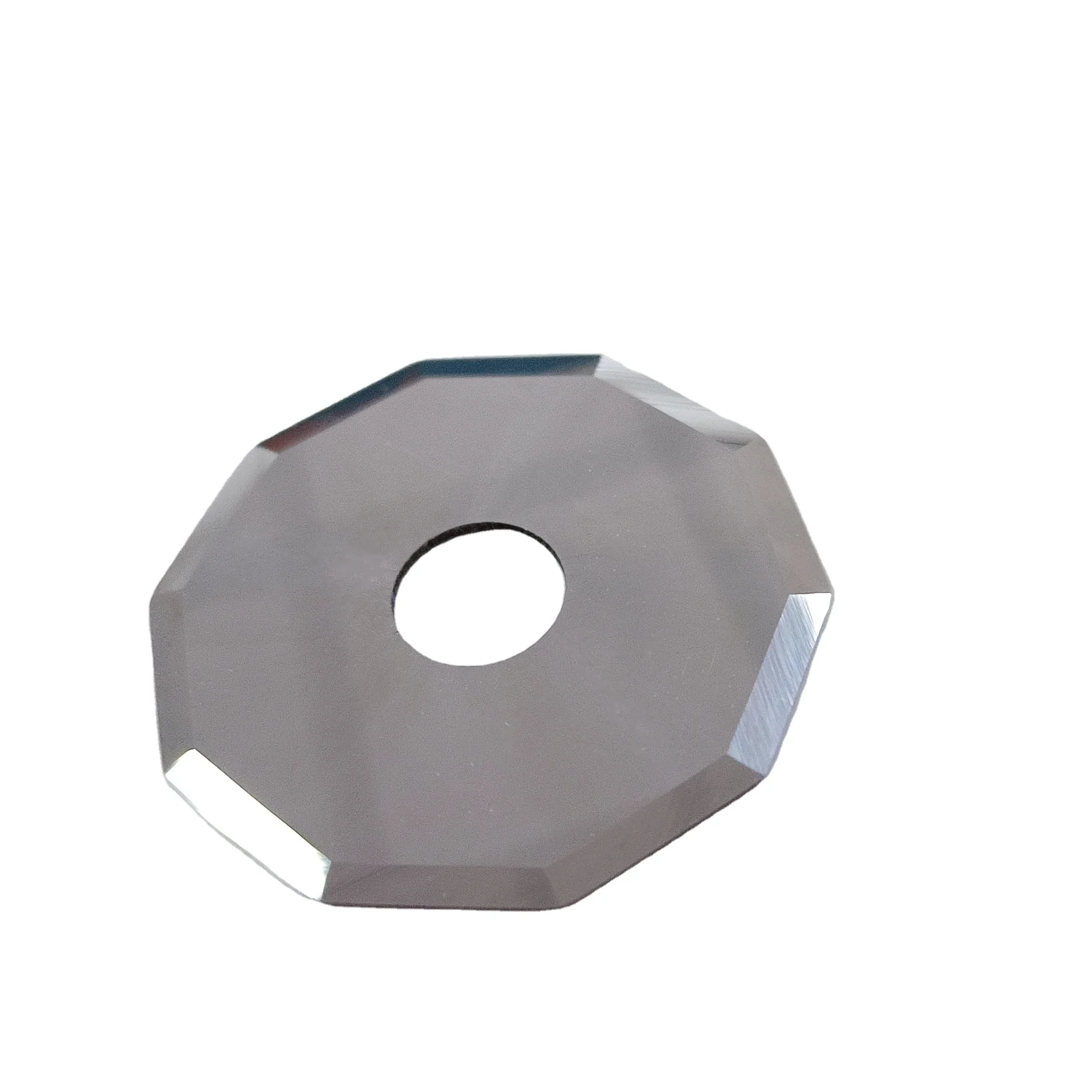 High Quality Tungsten Carbide Zund Cutter Blade Industrial Blade Cutting Paper Film