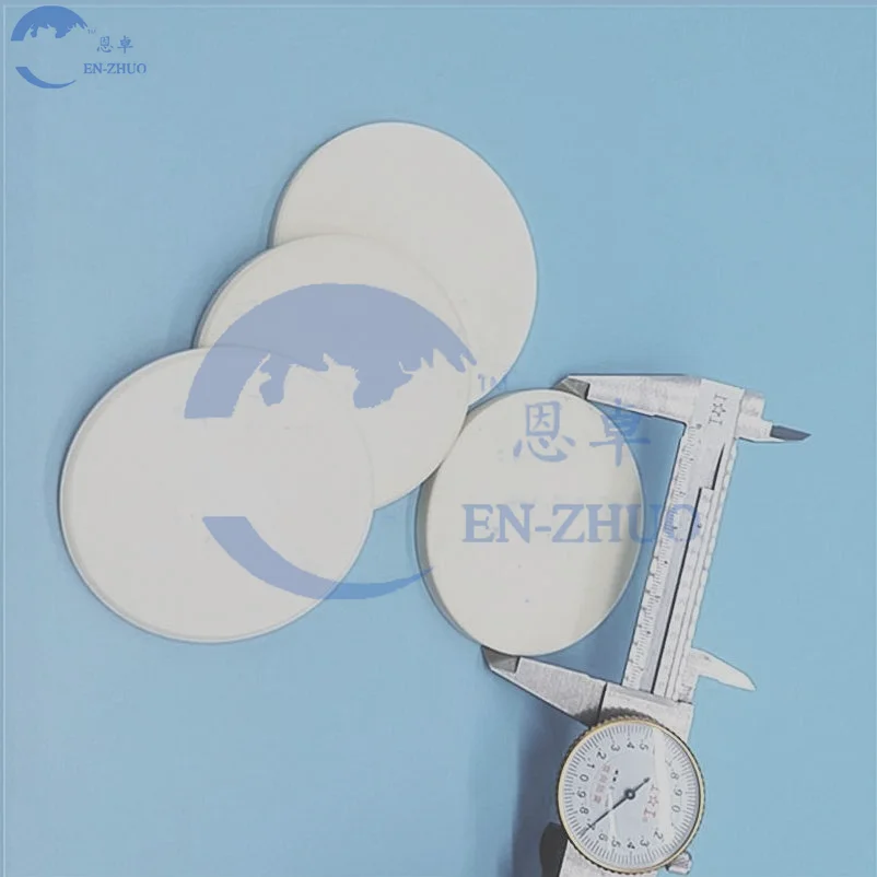 0.38mm/0.5mm/0.6mm/0.8mm al2o3 Alumina ceramic