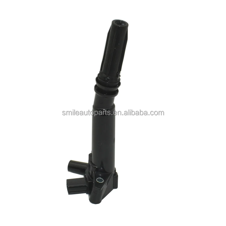 Smile автозапчасти Катушка зажигания для Ford F-150 6.2L AL3Z12029A AL3Z-12029-A AL3Z12029B AL3Z-12029-B C1800