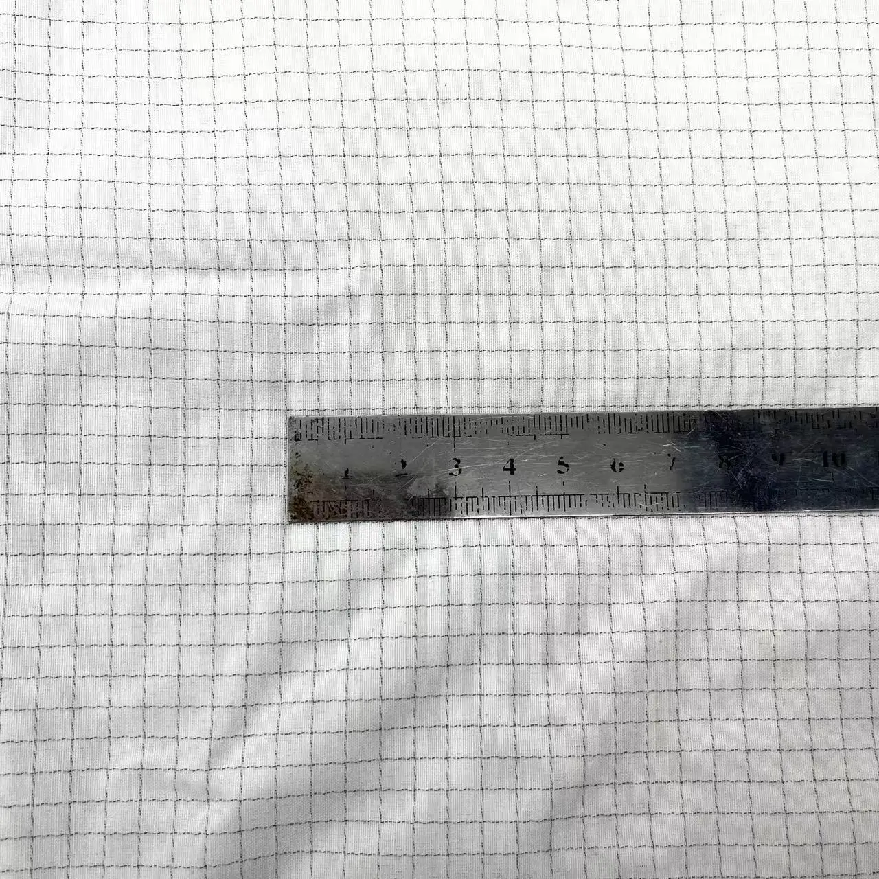 Wide 230CM TC 39.5%polyester 54%cotton carbon fiber antistatic fabric for laboratory workwear