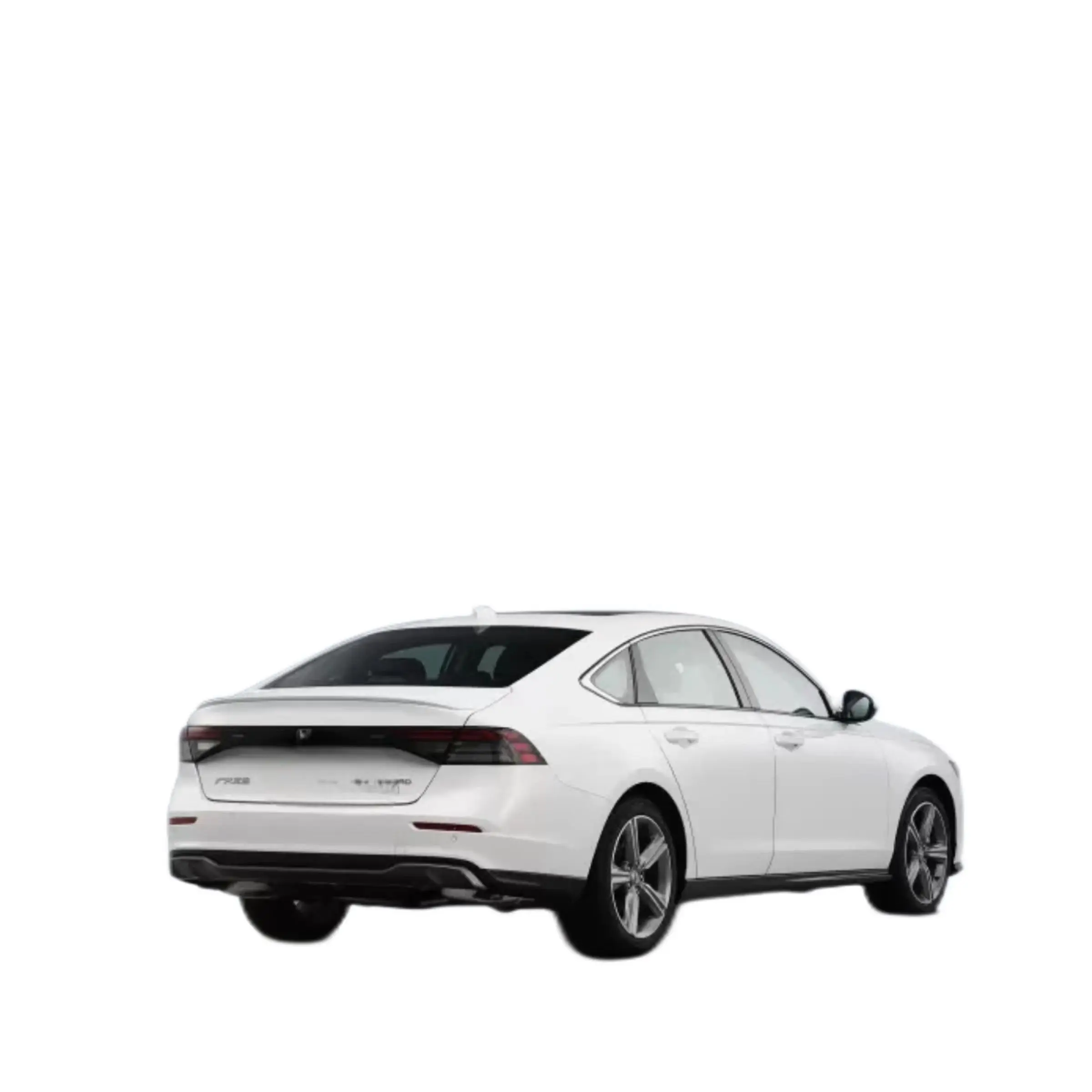 Gac Honda Accord 2023 Model 260TURBO Comfort midsize gasoline car 1.5TL4 CVT Continuously Variable speed Used car