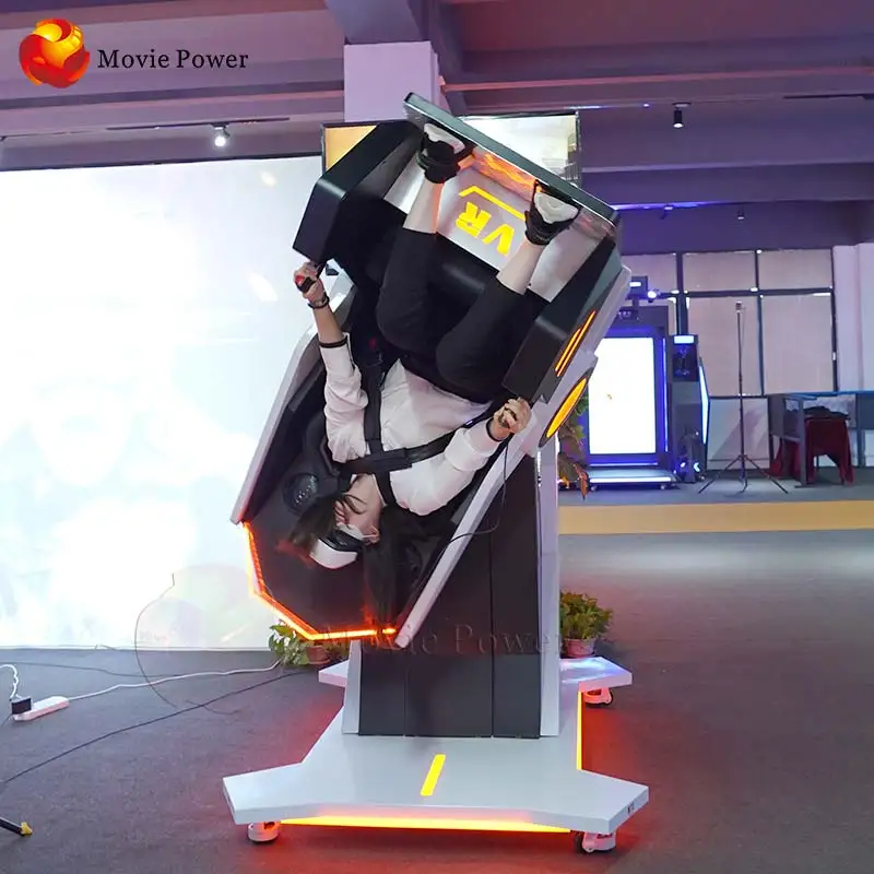 360, американские горки, Детские устройства для тематического парка развлечений, симулятор виртуальной реальности, монетные игры