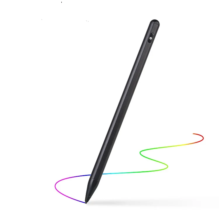 3rd Gen Active Stylus Pen for Tablet & Iphone  with 1.5mm Fine Tip High Precise Tablet Pen for Drawing