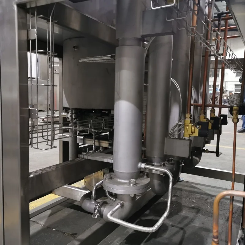 Best Industrial Tempering Machine for Chocolate