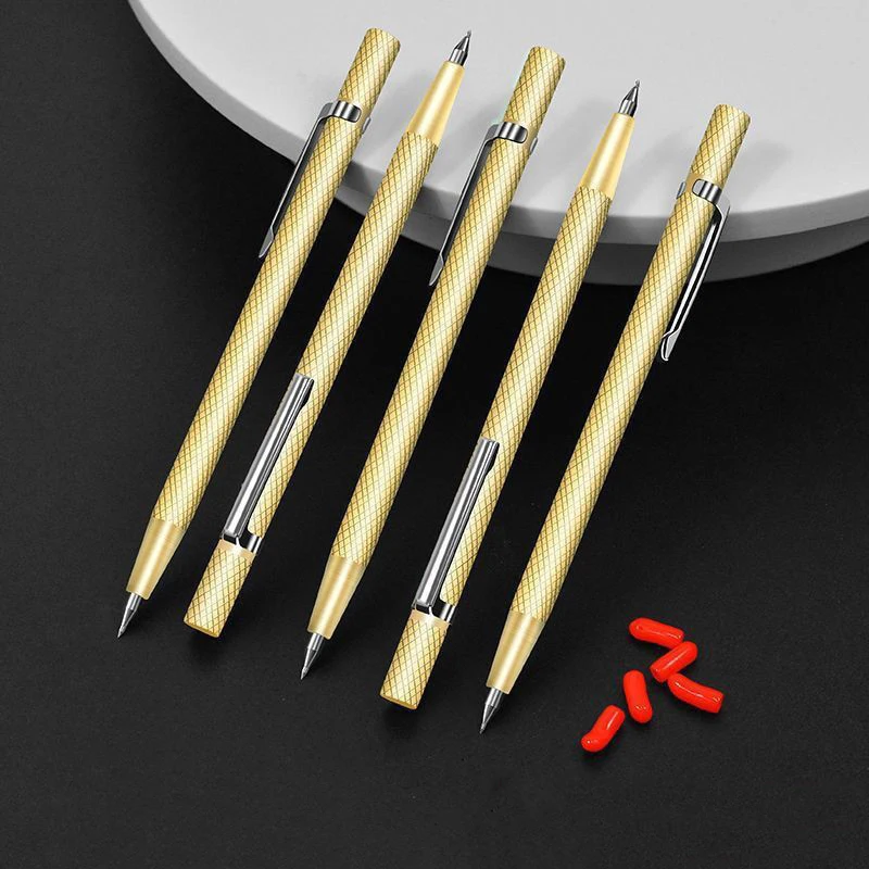Ceramic Marker Engraver Cutting Tool Glass Cutter Carbide Tip Scriber Glass Scribe Pen Scriber Cutting Tool