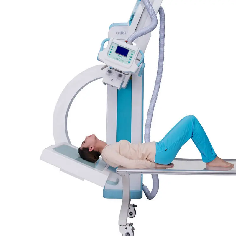 DR X Ray Machine