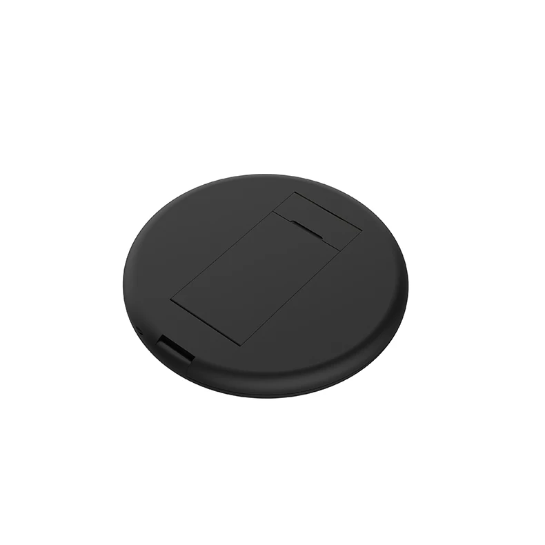 Лидер продаж многофункциональный дорожный кабель для быстрой зарядки usb a micro type c 3A 6 типов с футляром хранения