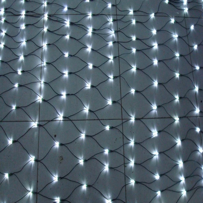 Factory prices in China led light up basketball net