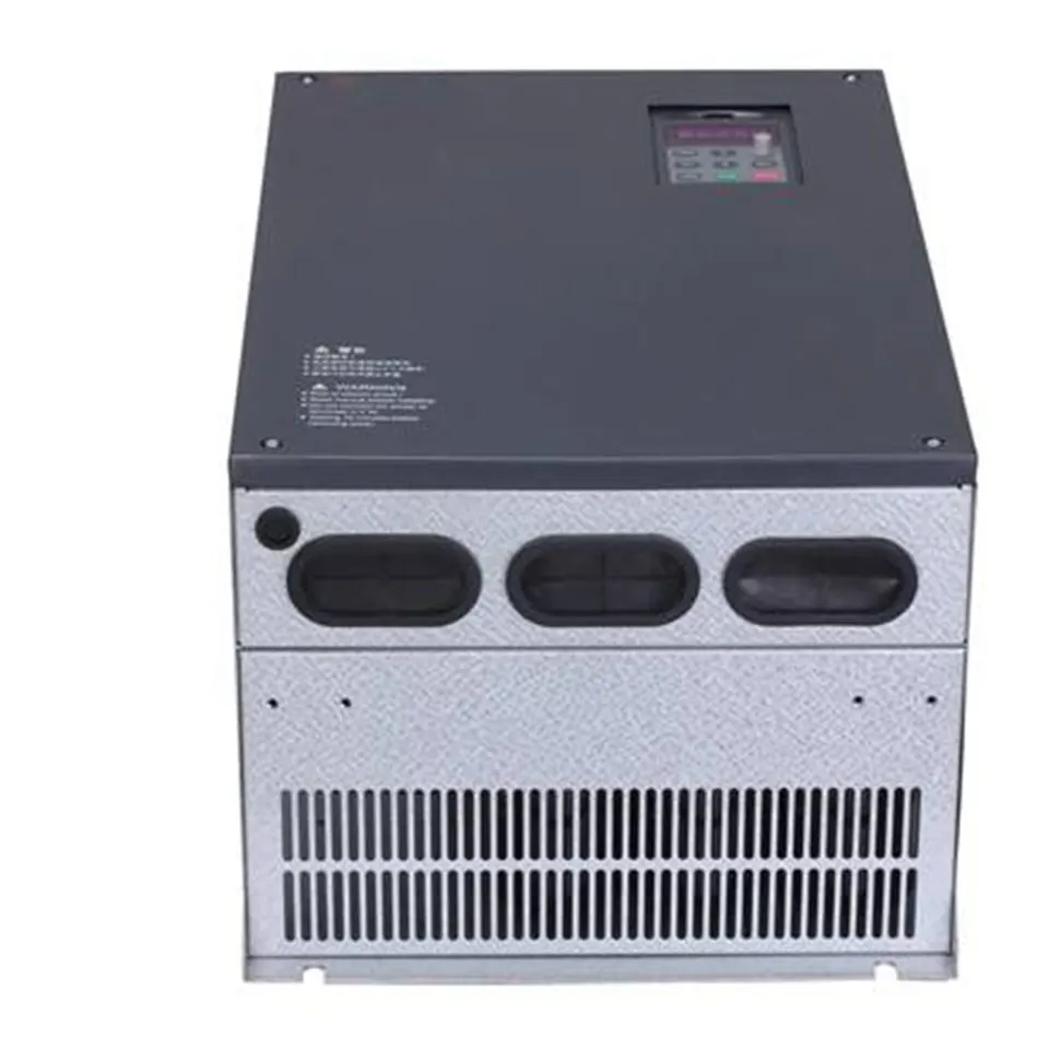 High performance AC drive 415V 440V 55KW 75KW frequency inverter
