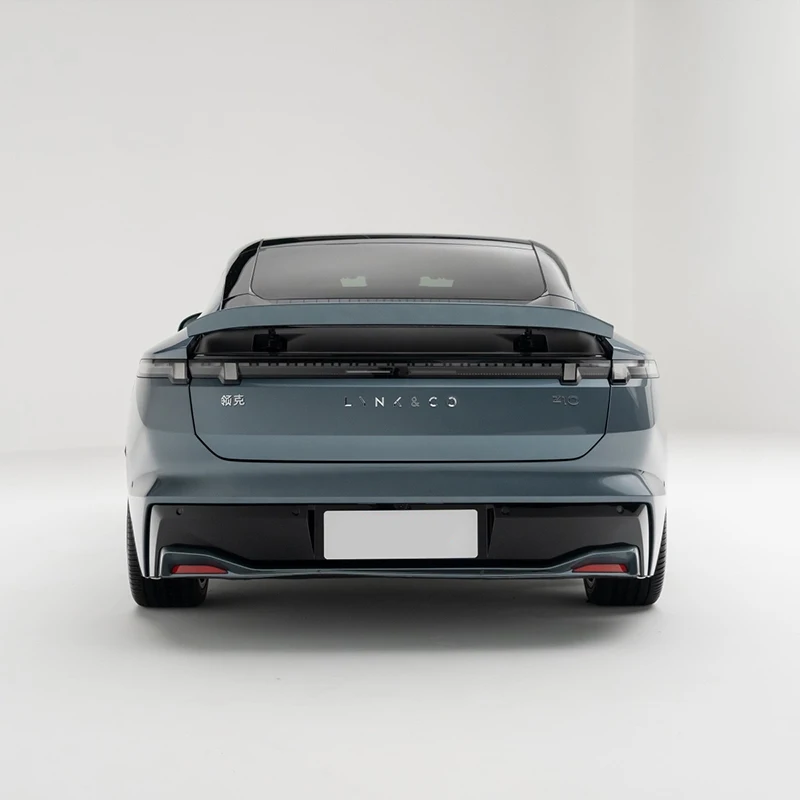 Длительная автономная батарея 800 км китайский автомобиль Электромобиль Link Co Car Z10