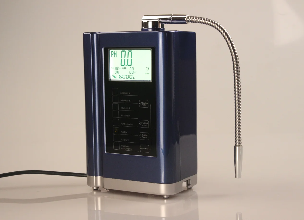 kangen water machine water commercial alkaline water machine