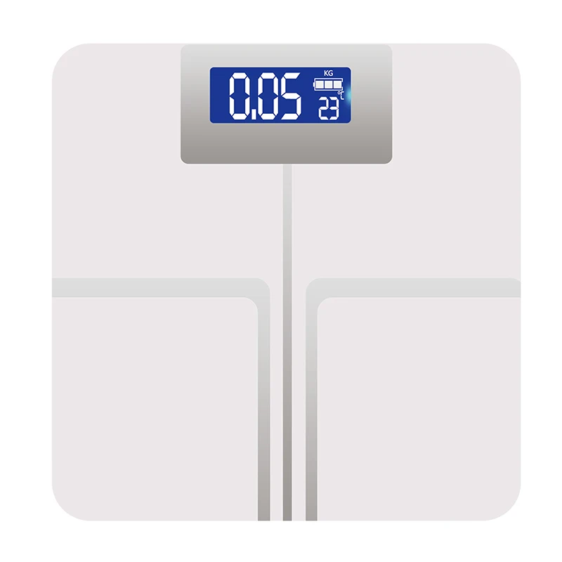 2020 hot sale 180KG body weight bathroom digital weighing