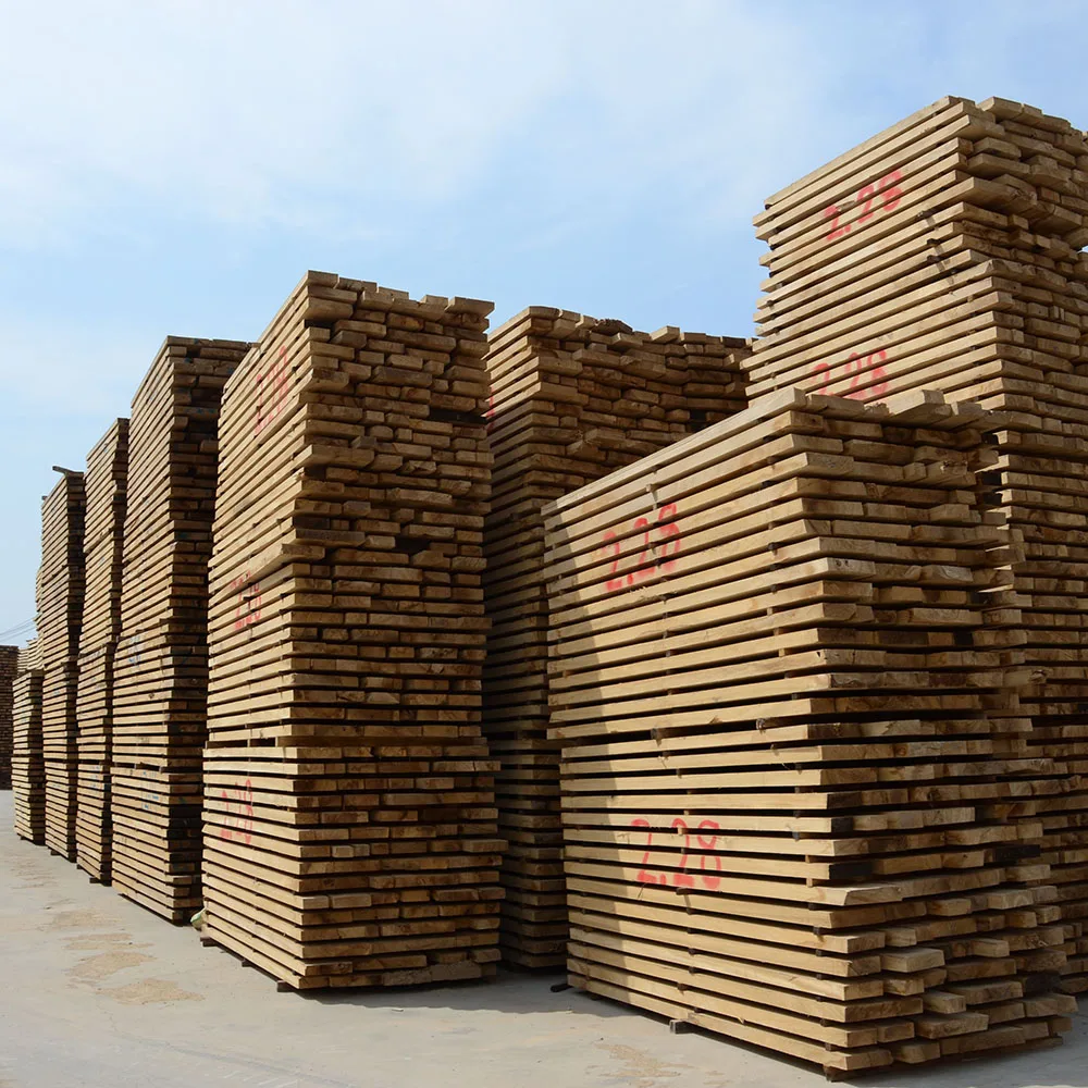Paulownia wood timber from China export paulownia wooden  timber Solid wood board
