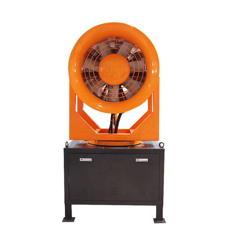 
Dust proof Water Spray Fog Cannon Machine Sanitation spray dust removal truck water sprayer 