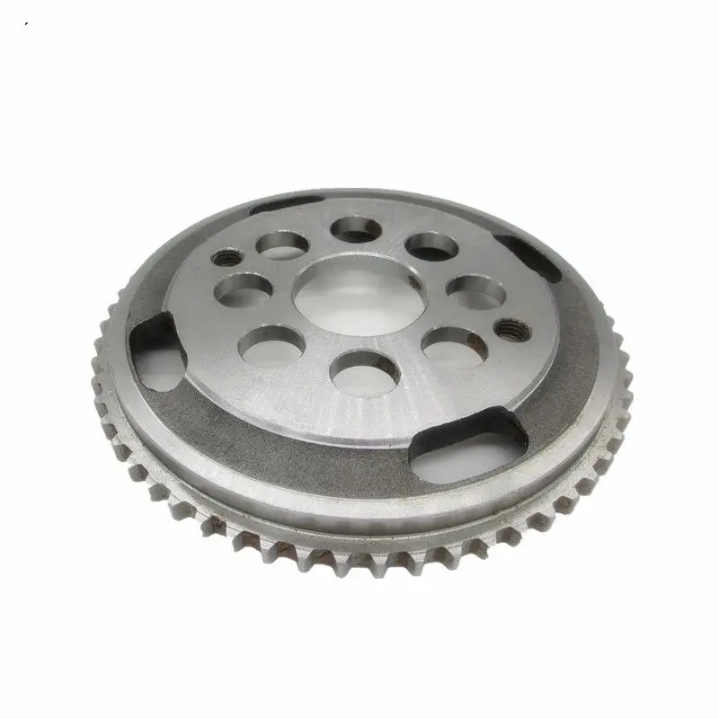 Professional Good quality customized auto steel gear axle made by EP ltd.