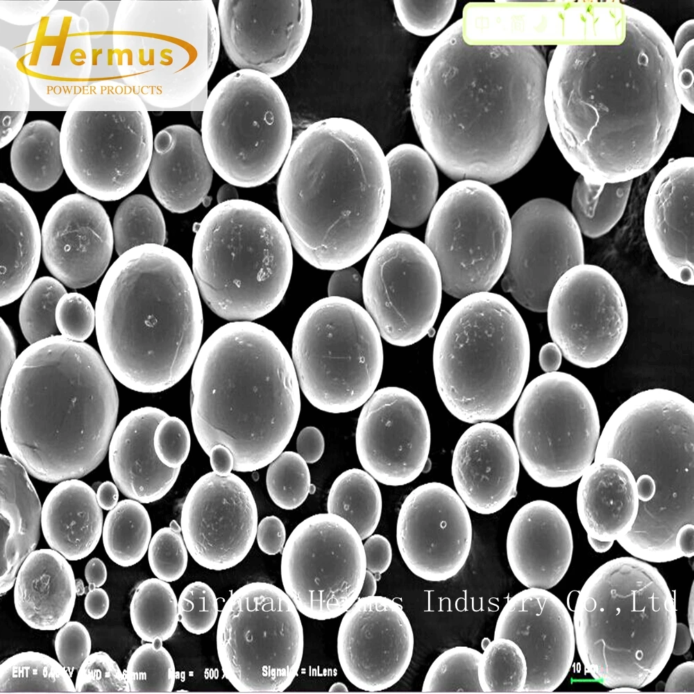 3D Printing Powder Ti64 Powder