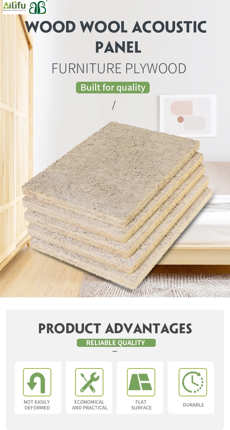 Kapok sound-absorbing board