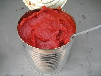 High-quality canned ketchup/canned tomato paste 28/30