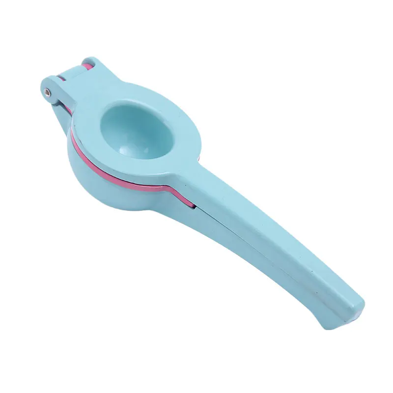 High-Quality Orange squeezer Aluminum Alloy Manual Lime Juicer Lemon Juice Extractor