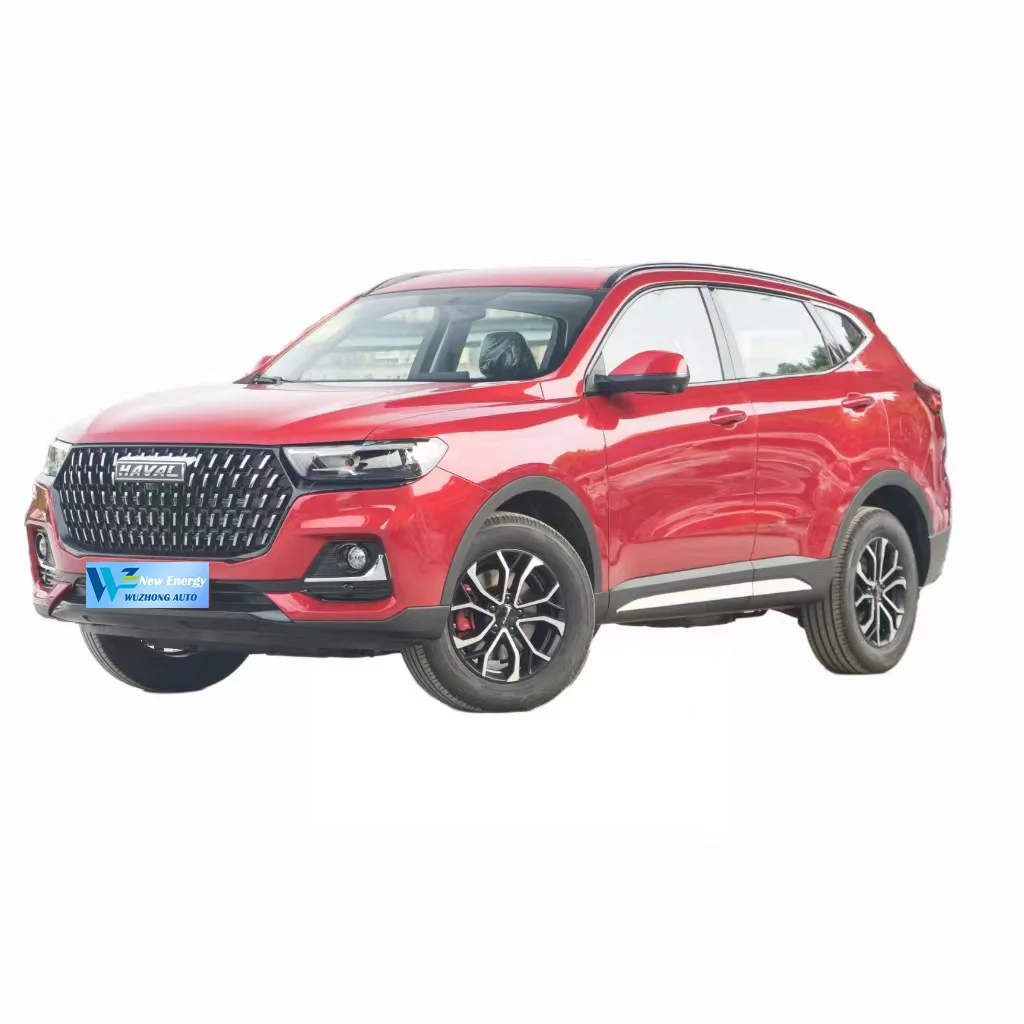 Лидер продаж автомобили Haval внедорожники бензиновые H6 автоматические 2022 1 5 т автоматический максимальный высококачественный бензиновый автомобиль в наличии