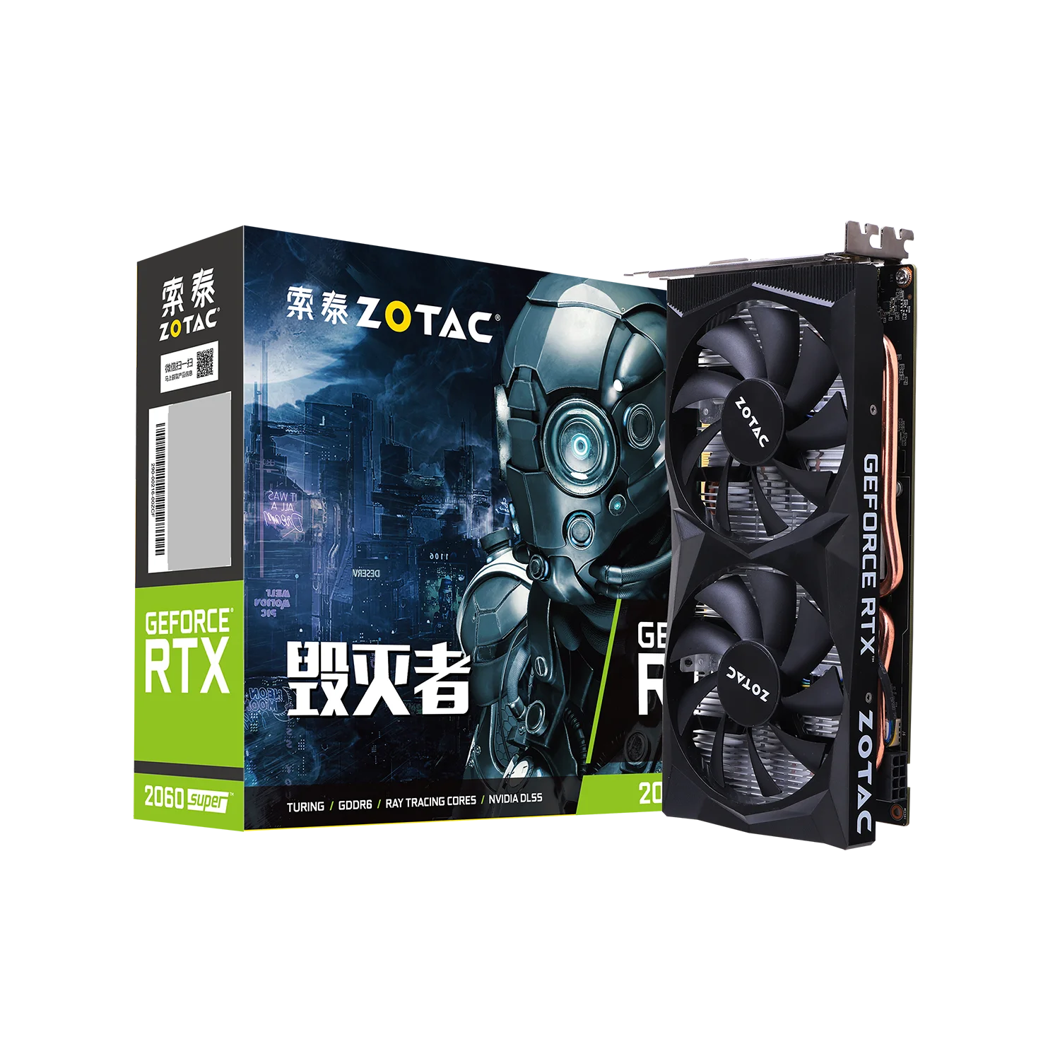 RTX 2060 Супер 8 Гб S 43MH/s вантус Отдел OC видеокарта Gpu карты 256bit GDDR6X игровая