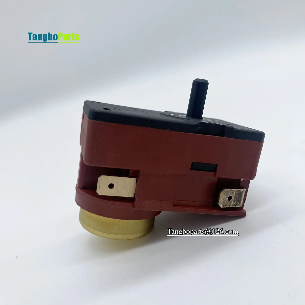 OTG Disinfection Cabinet Accessories D-Shaft 1/4 HP 120VDC 16A 120VDC 90 Minute Timer Switch With Bell For COUPATAN C20 Replace