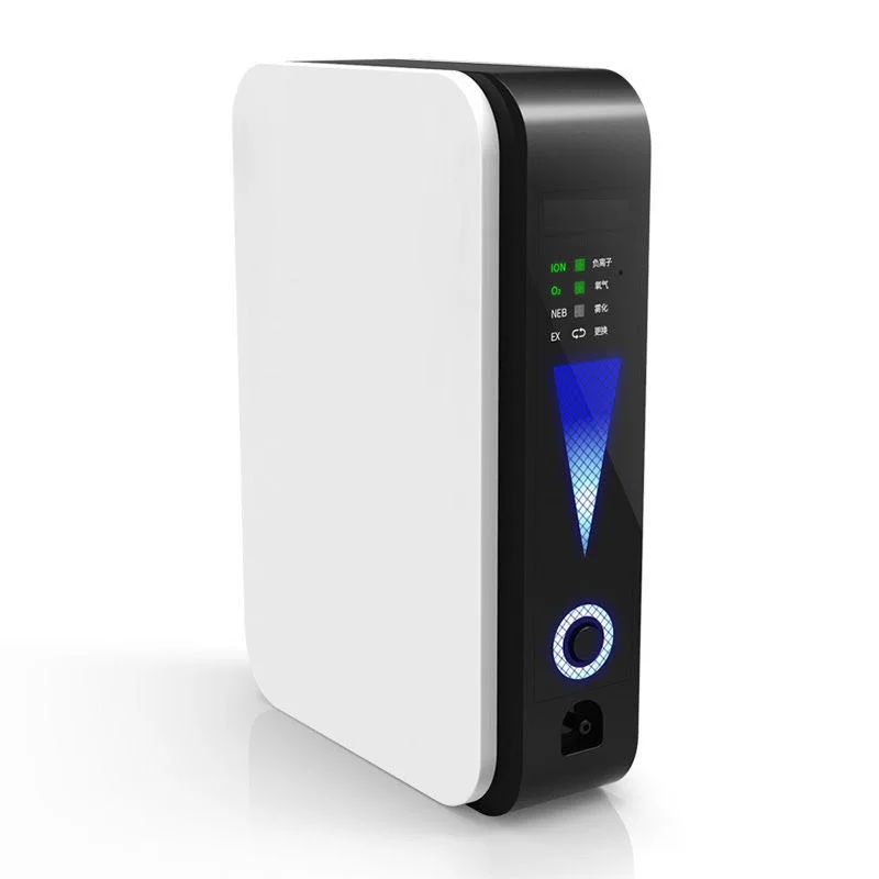 portable oxygen concentrator machine oxygen making machine