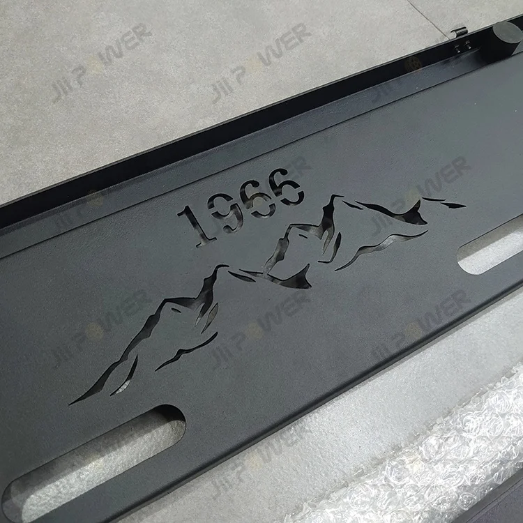 Auto Offroad Camping Tailgate Table Versatile Work Space for Ford Bronco 6th gen  20212022