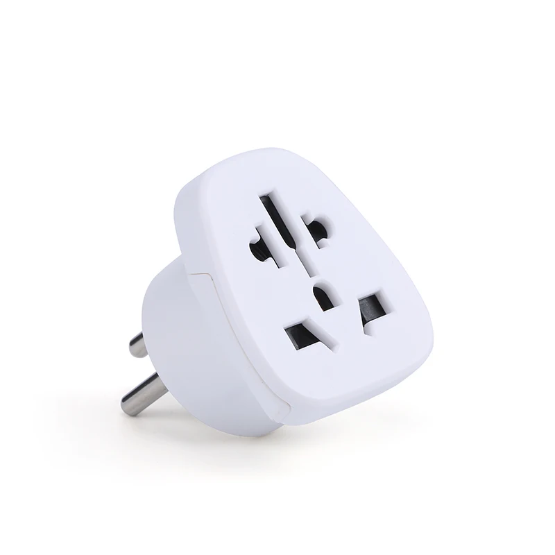 Type H  travel adapter World to Israel  travel Plug/Israel travel adapter BS8546 IEC60884