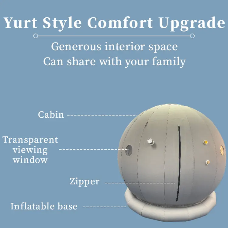 hyperbaric chamber 2.0 ata sitting type 1.4 ata hyperbaric oxygen therapy chamber