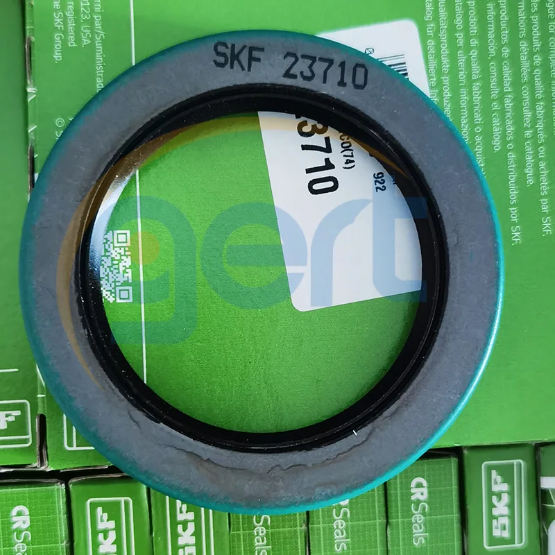 Экспортное Оригинальное масло SKF CR23710 60 33*85 09*11 13 мм Нитриловая Резина оригинальное серии CR