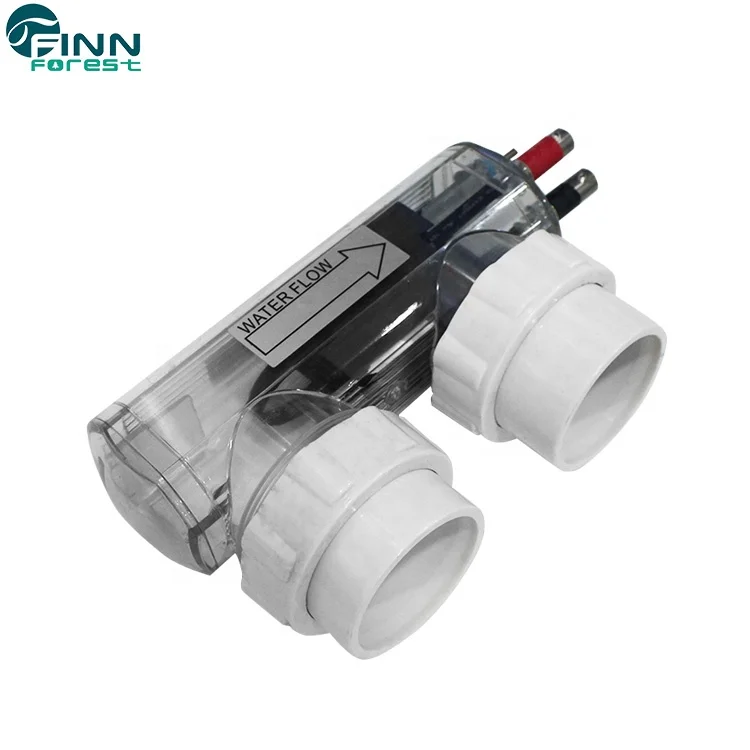 Guangzhou factory supply top quality pool salt water chlorinator