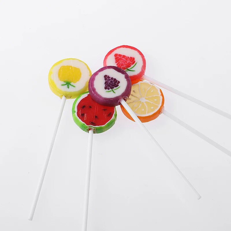 Халяль, заводская цена, фруктовые сладости в ассортименте, леденцы, конфеты