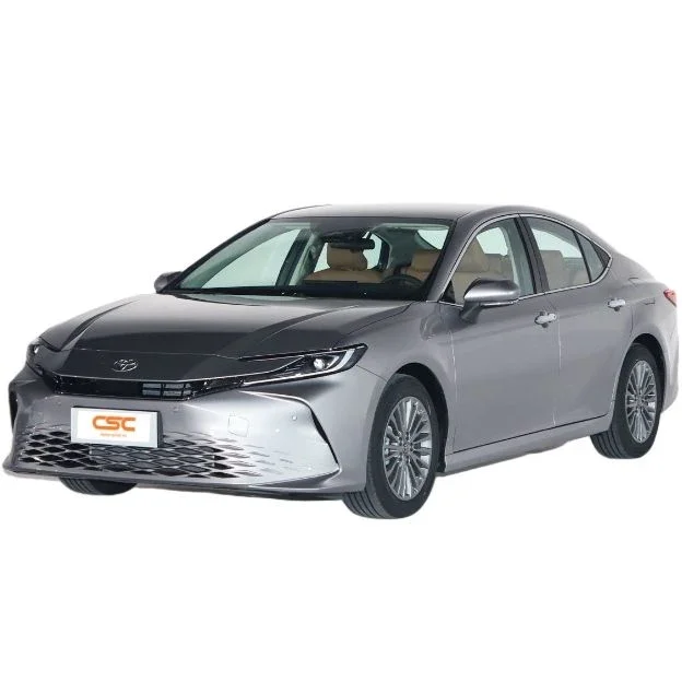 Buy New 2024 T-Oyota Camry 2.0g Premium Edition Hybrid Car