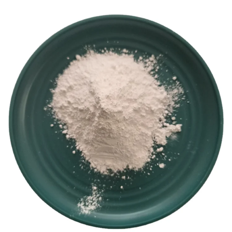 High Quality Best Price Magnesium Oxide CAS 1309-48-4