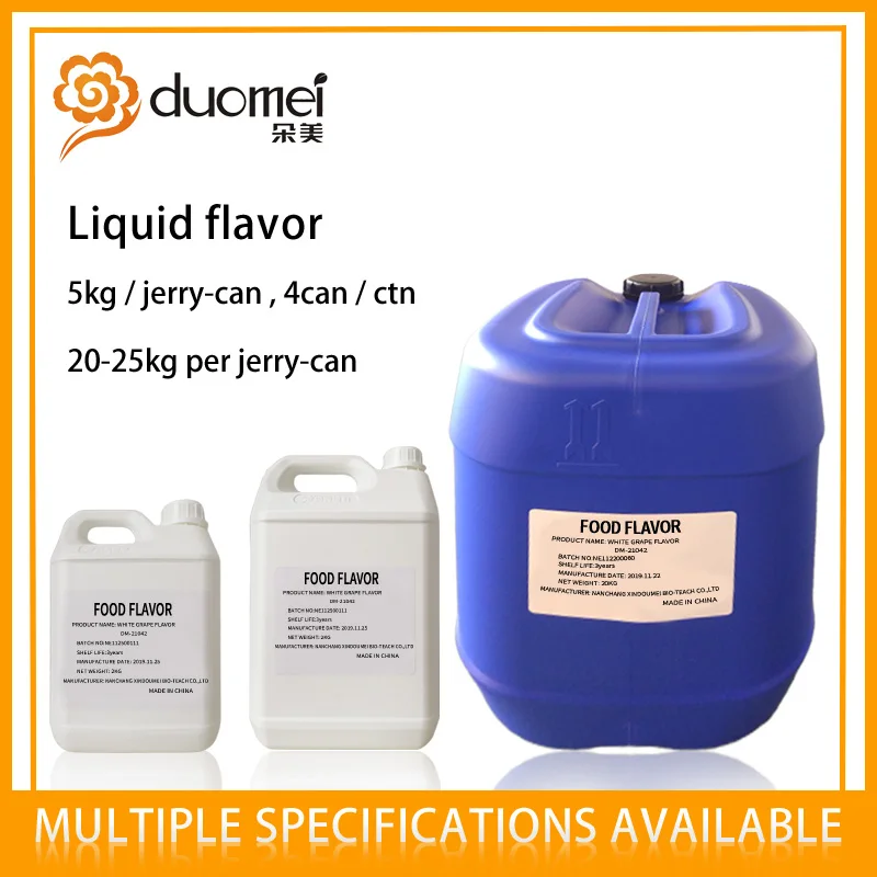 DM-21970 beverage additives strawberry flavors liquid essence artificial food grade flavoring