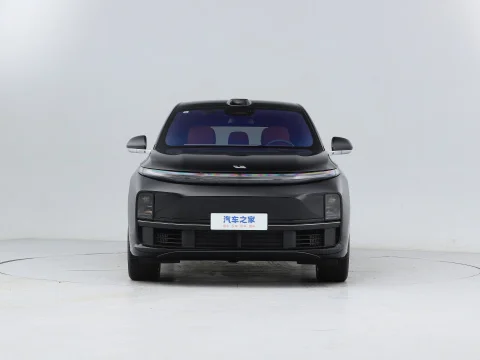 Li 7 pro in stock  li7 max 1.5T hybrid car 2023
