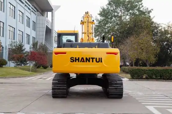 2022 New Arrival Hot Sale Crawler Type Small Digger Excavator For Sale