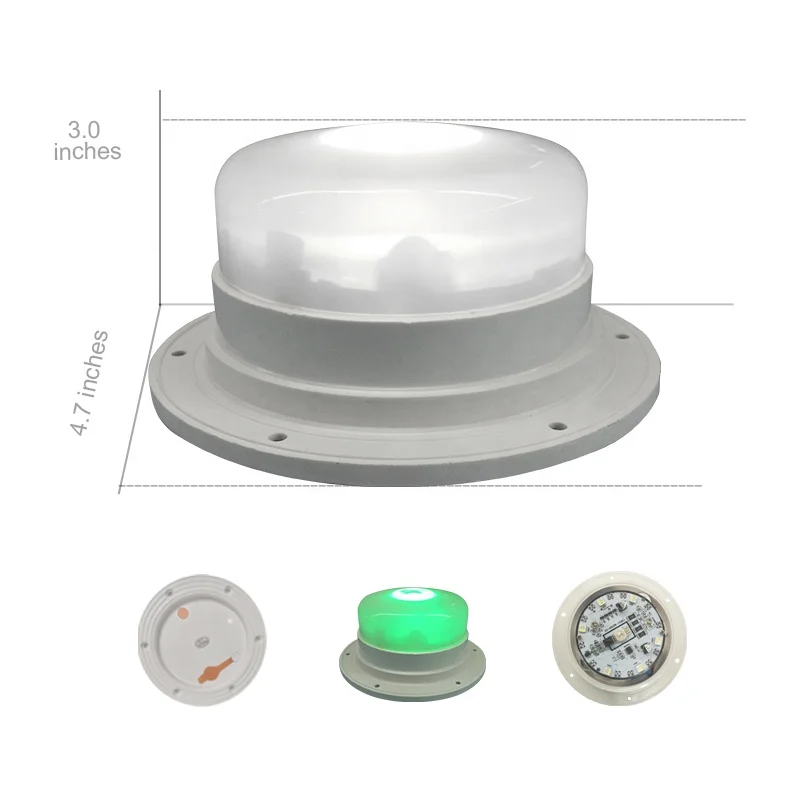 120mm Spotlight Wholesale Factory OEM/ODM LED Light Base Lamp Unit for Replacement