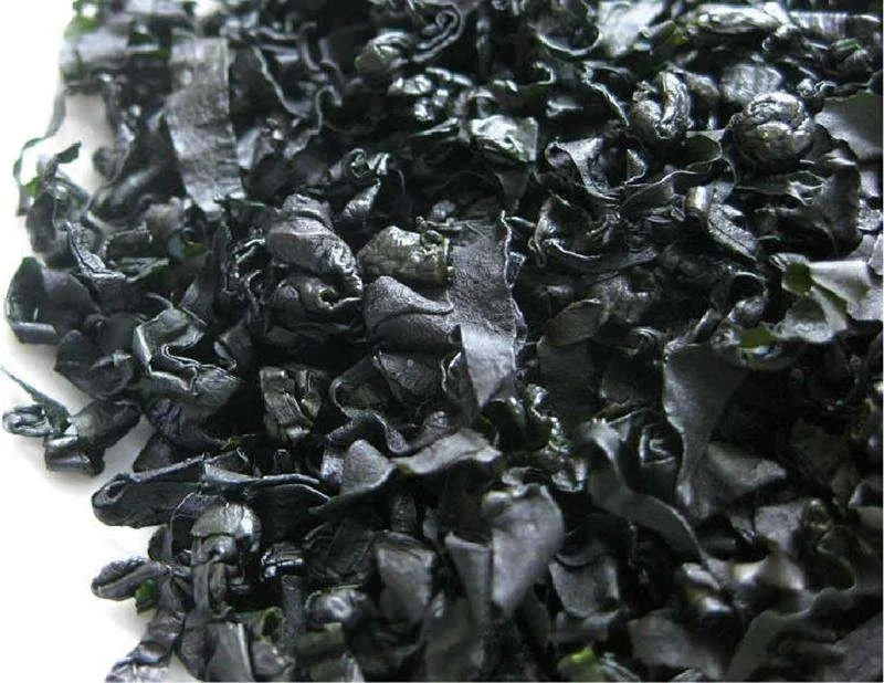 Factory Price Natural Chinese Seaweed Soupmate Undaria Pinnatifida Dried Wakame
