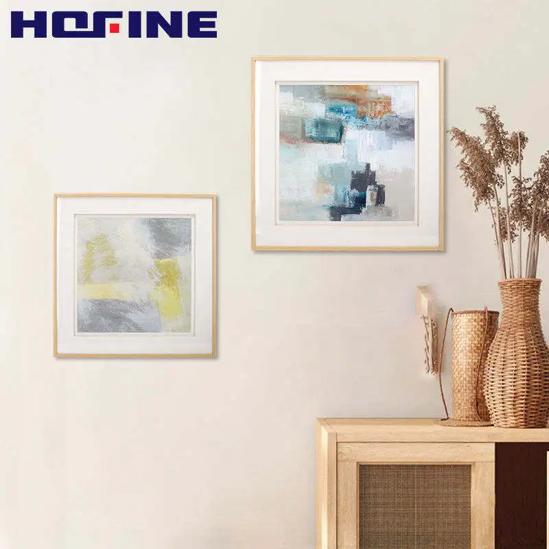 New design practical and good-looking home living room decorative art decorative painting