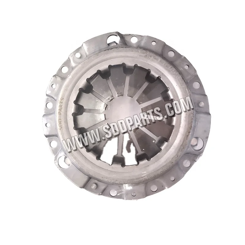 Car Clutch Cover For Suzuki Every DA52 DA64 Clutch Plate 22100-78A80
