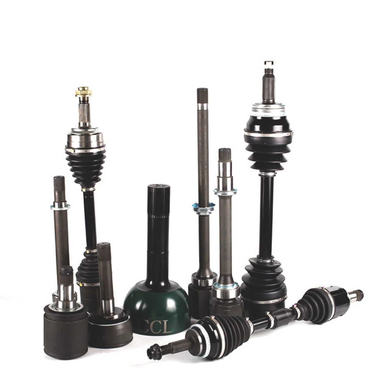 Oem Universal Japan Car Auto Spare Parts Front CV joints Axle Drive Shaft Inner Outer CV Joint for Toyota Nissan Mazda Suzuki