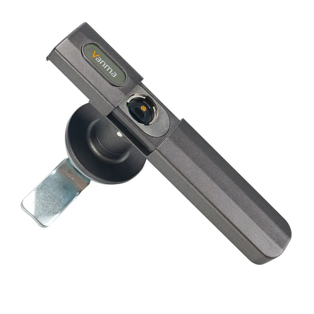 smart lock outdoor gate finger print lock door electronic locks for doors