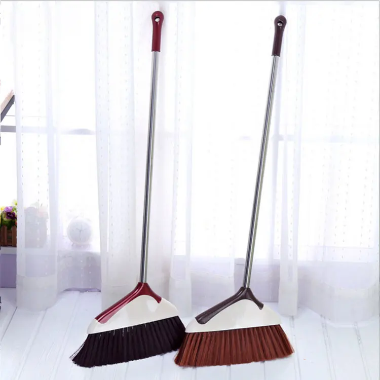 
Strength factory outlet new style portable indoor manual broom 