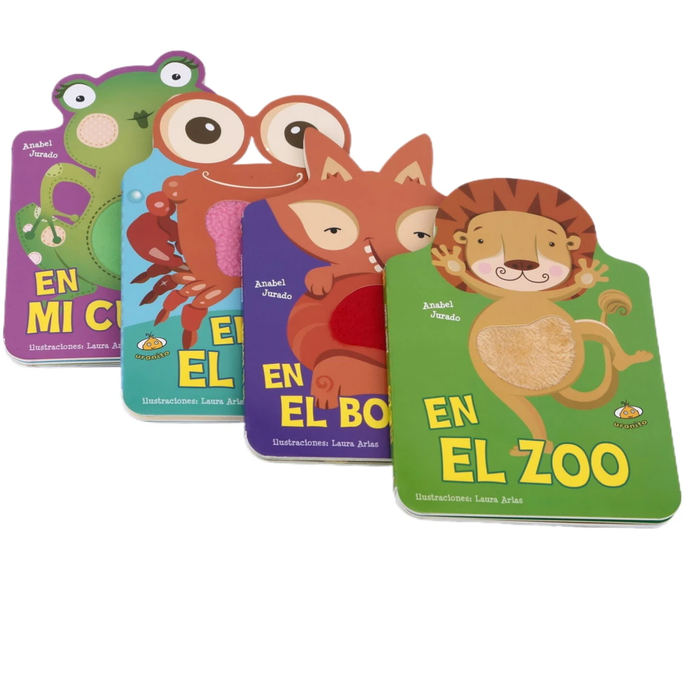 Factory Wholesale Photo A4 Hard Cover Custom Coffee Table Printing Hardcover Book