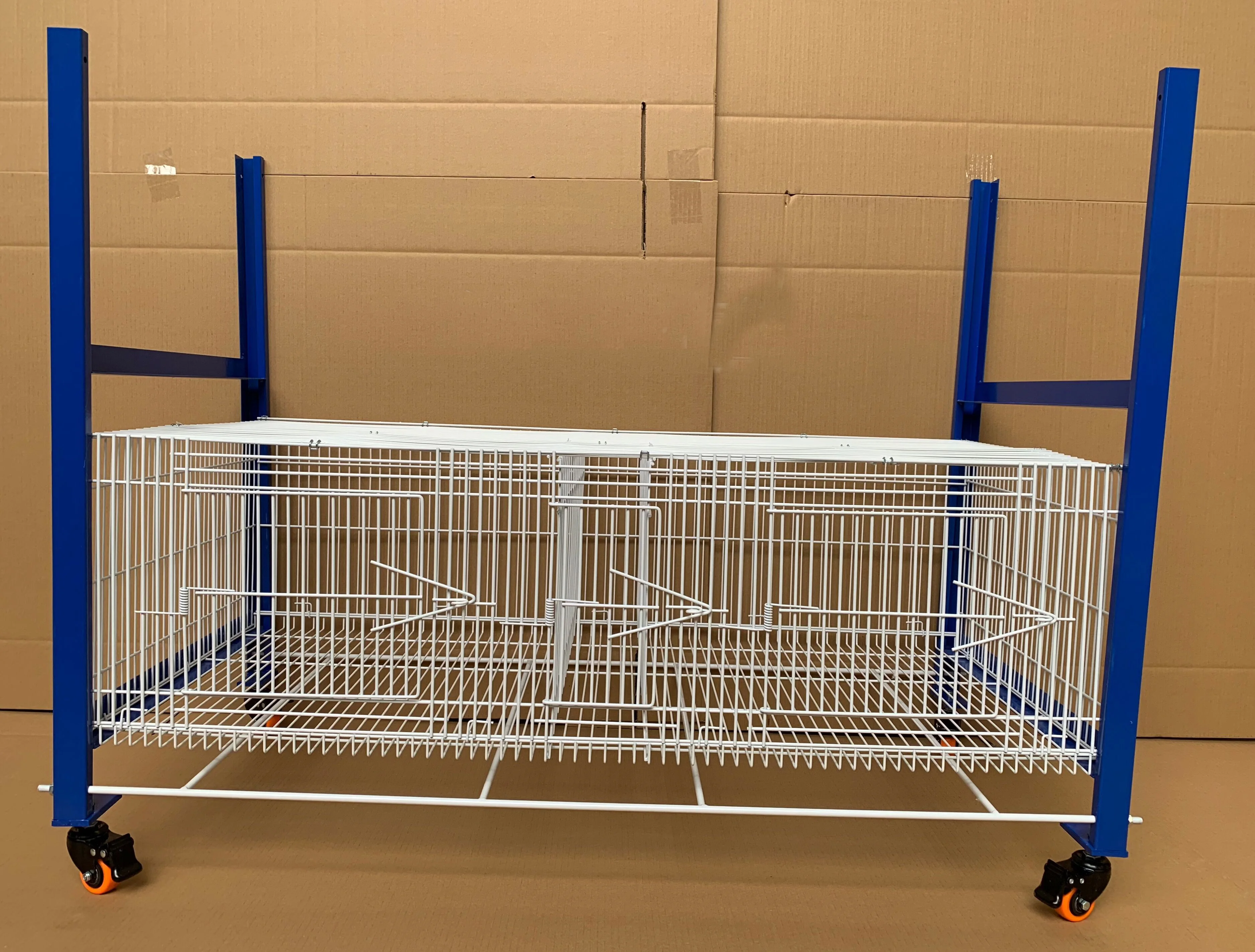 cage pour elevag pigeon voyageur cage pigeon  vendre