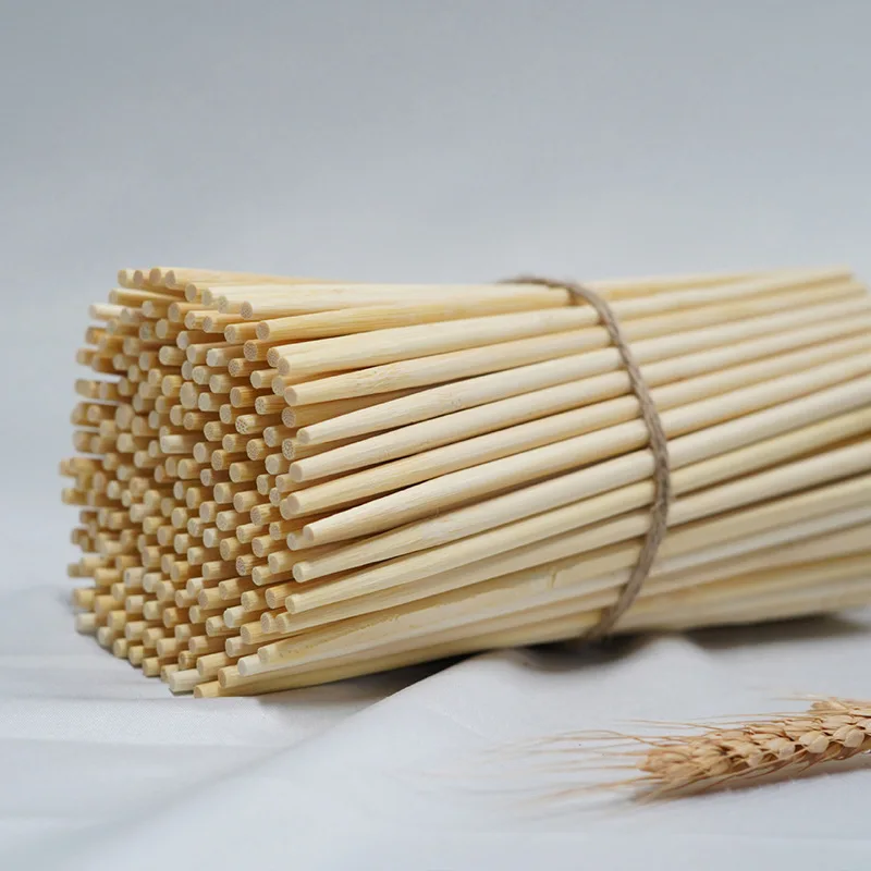 High quality Custom Disposable Reusable Bamboo Chopsticks sushi twin tensoge wood chopsticks