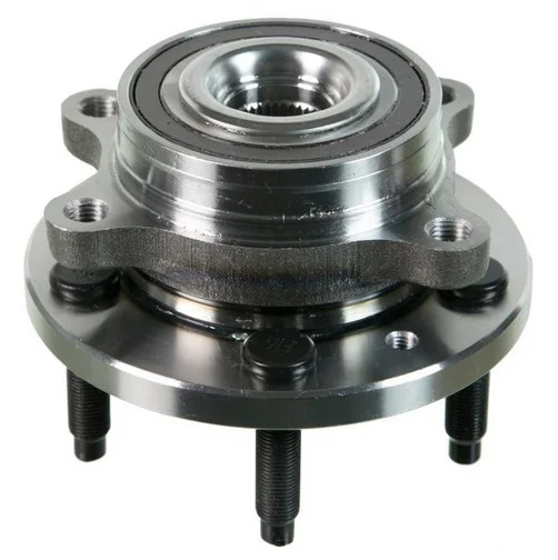 Ступичное колесо для FORD LINCOLN, передняя ось, задняя ось 513275, подшипник ступицы колеса